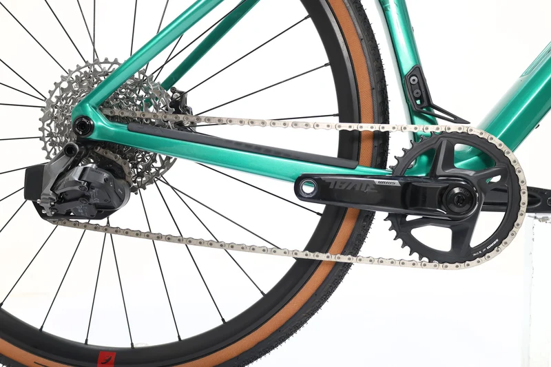 COLNAGO G4-X 2025 T.48