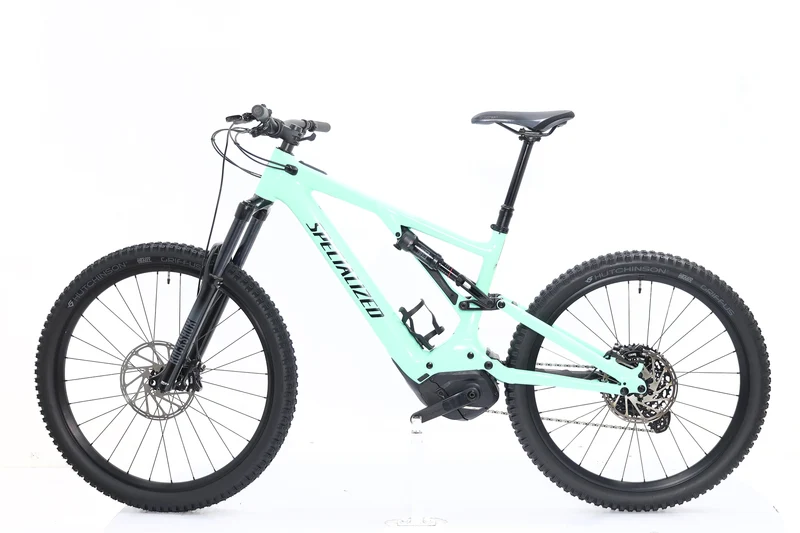 SPECIALIZED Turbo Levo Alloy 2022 T.XL