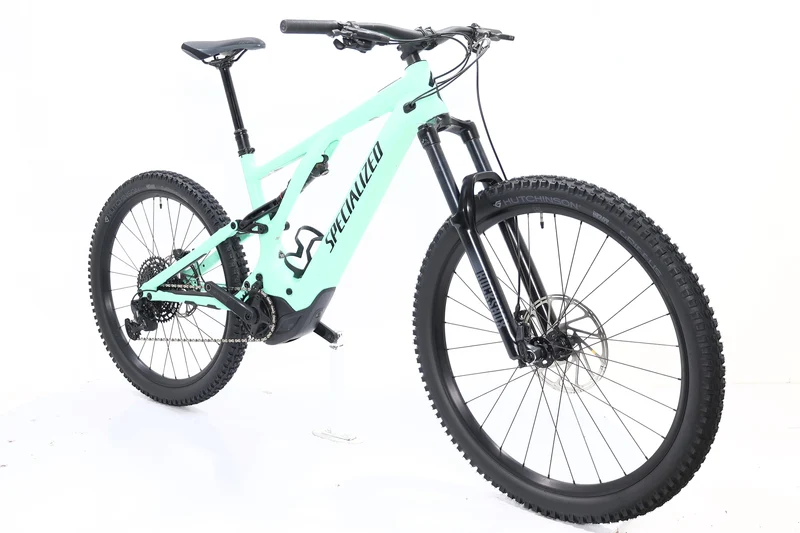 SPECIALIZED Turbo Levo Alloy 2022 T.XL