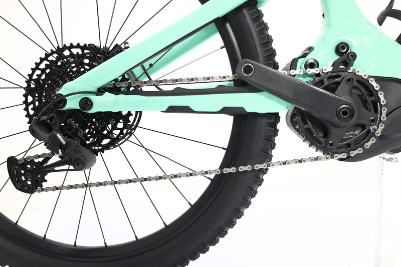SPECIALIZED Turbo Levo Alloy 2022 T.XL