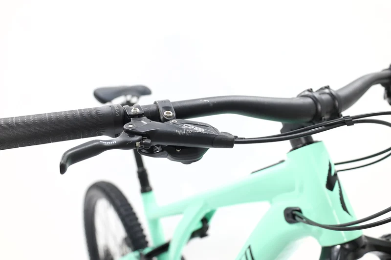 SPECIALIZED Turbo Levo Alloy 2022 T.XL