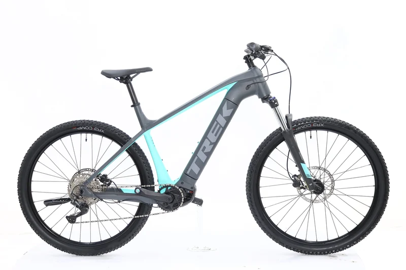 TREK Powerfly 4 2022 T.XL