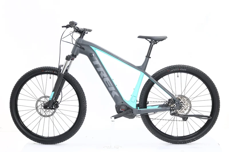 TREK Powerfly 4 2022 T.XL