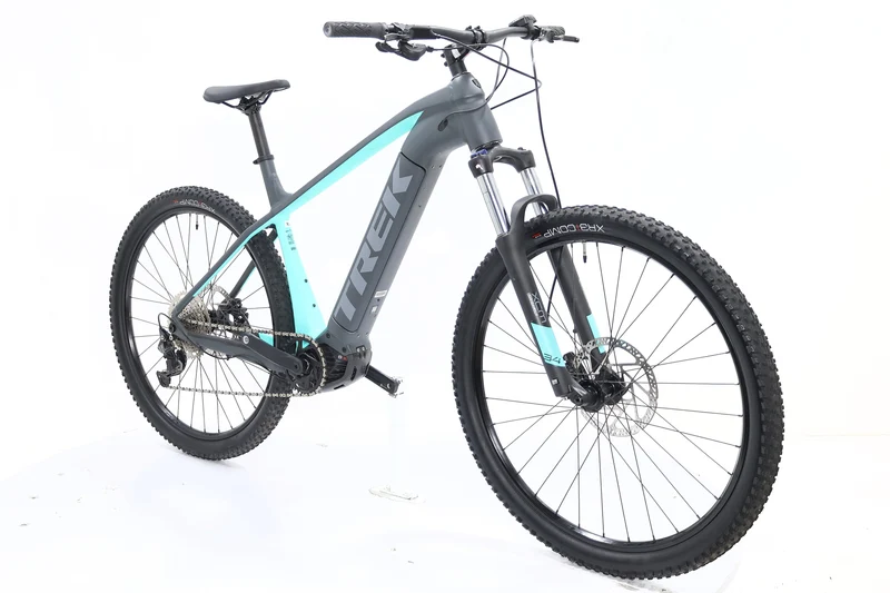 TREK Powerfly 4 2022 T.XL