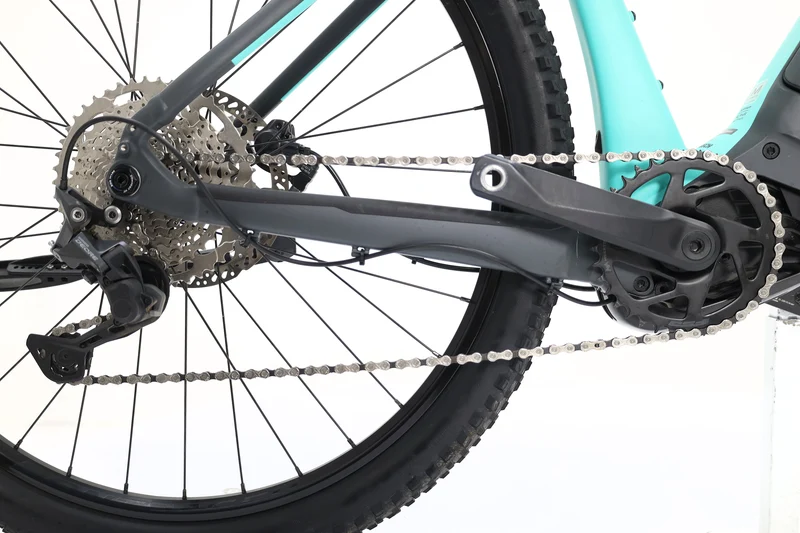TREK Powerfly 4 2022 T.XL