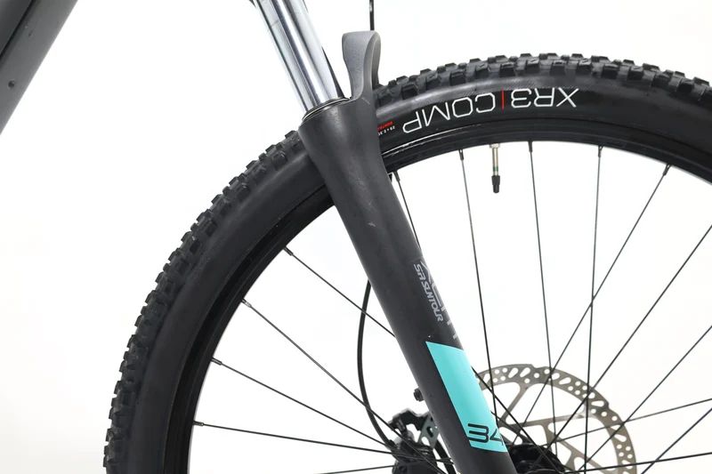 TREK Powerfly 4 2022 T.XL