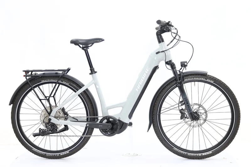 HAIBIKE Trekking 7 2024 T.M