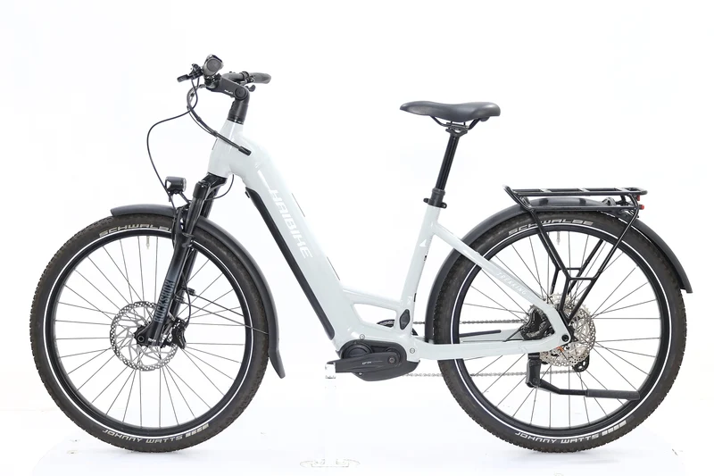 HAIBIKE Trekking 7 2024 T.M