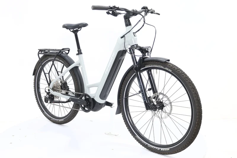 HAIBIKE Trekking 7 2024 T.M