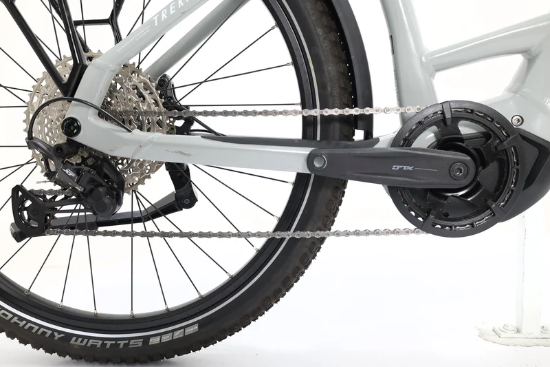 HAIBIKE Trekking 7 2024 T.M