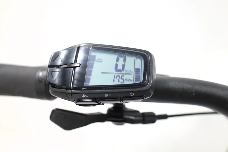 HAIBIKE Trekking 7 2024 T.M