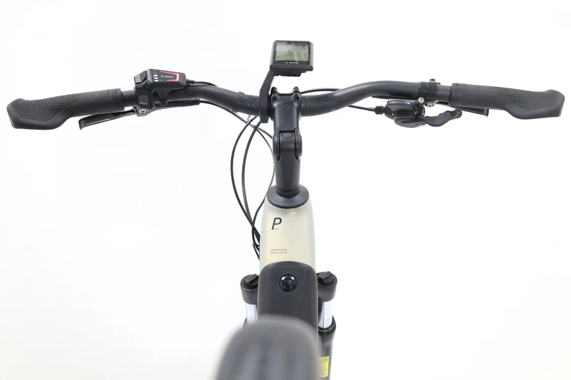 CUBE Touring Hybrid Pro 625 2024 T.58