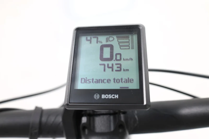CUBE Touring Hybrid Pro 625 2024 T.58