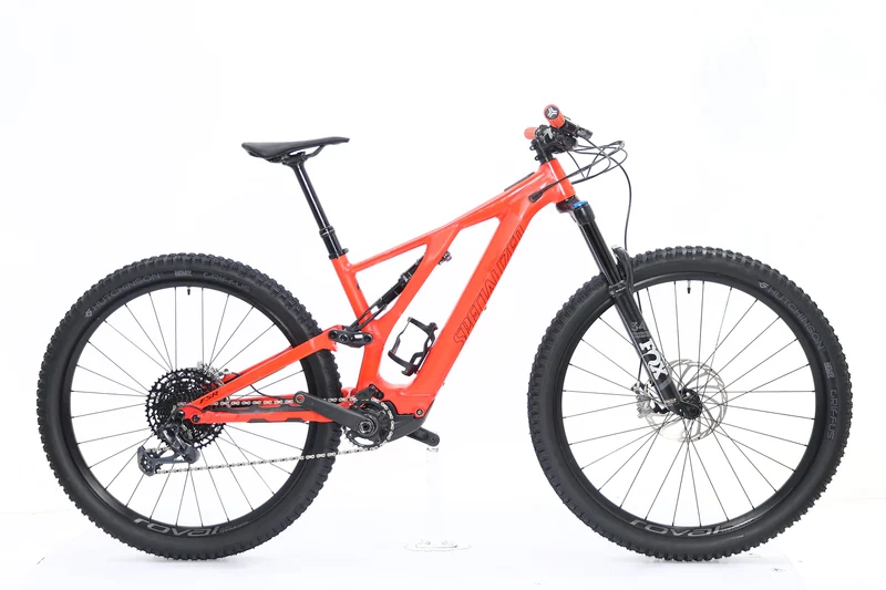 SPECIALIZED Turbo Levo SL Comp 2020 T.M
