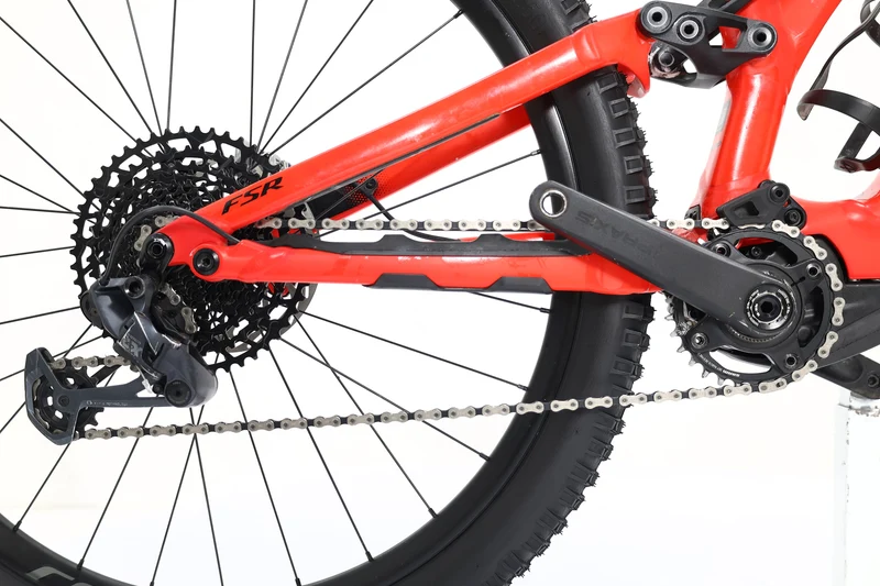 SPECIALIZED Turbo Levo SL Comp 2020 T.M