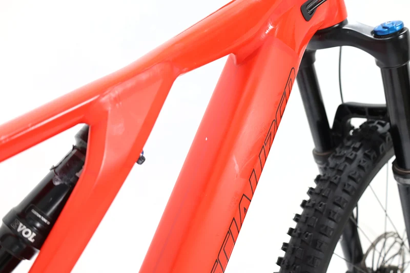 SPECIALIZED Turbo Levo SL Comp 2020 T.M