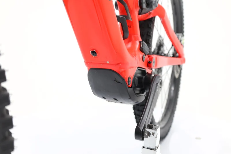SPECIALIZED Turbo Levo SL Comp 2020 T.M