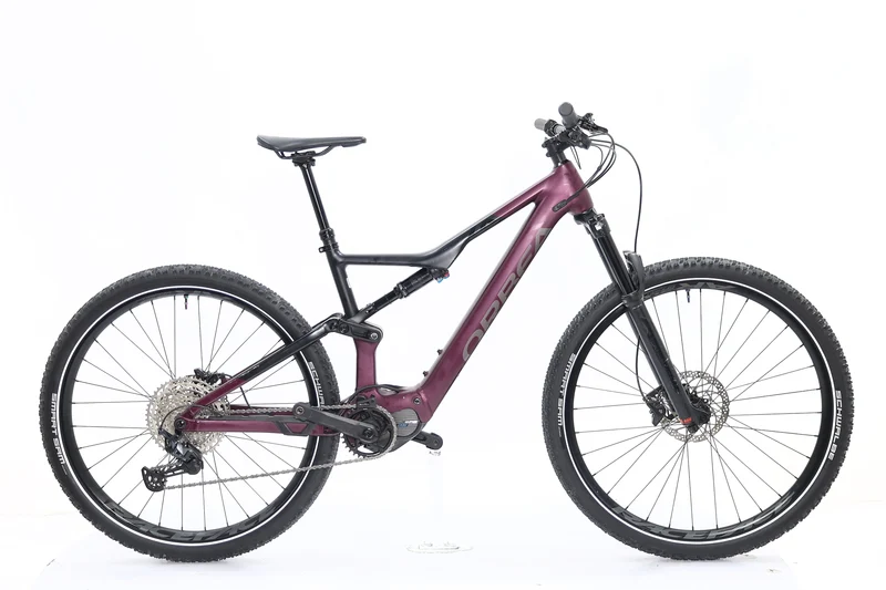 ORBEA Rise H30 2022 T.L