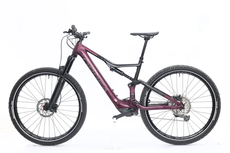 ORBEA Rise H30 2022 T.L