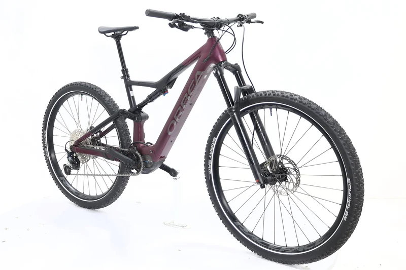 ORBEA Rise H30 2022 T.L