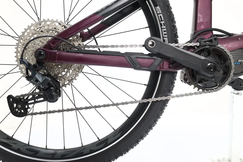 ORBEA Rise H30 2022 T.L