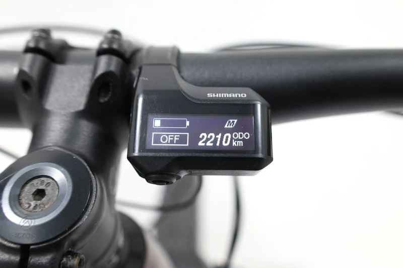ORBEA Rise H30 2022 T.L