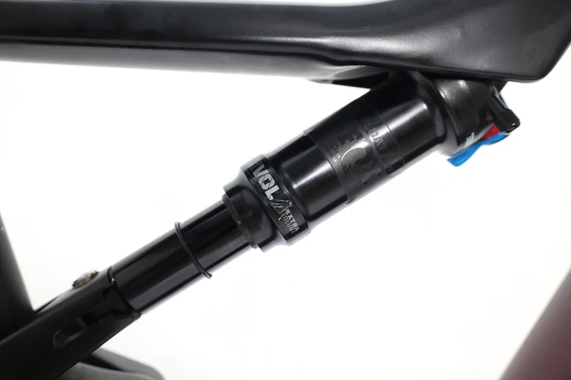 ORBEA Rise H30 2022 T.L