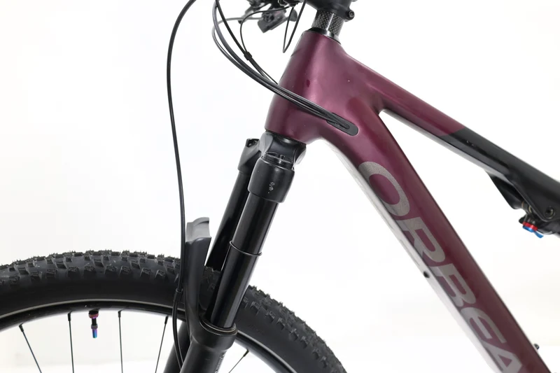 ORBEA Rise H30 2022 T.L
