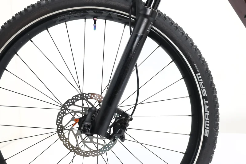 ORBEA Rise H30 2022 T.L