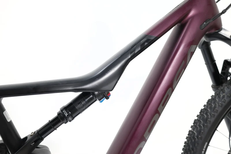 ORBEA Rise H30 2022 T.L