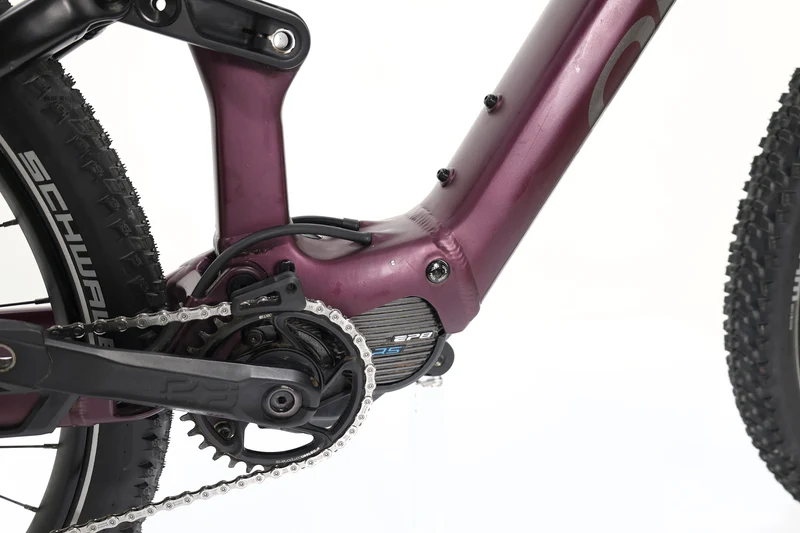 ORBEA Rise H30 2022 T.L