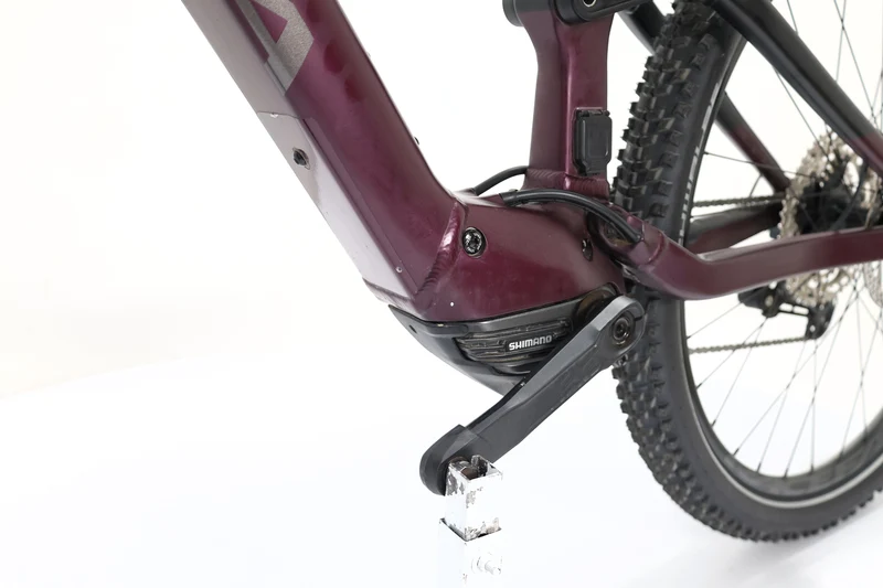 ORBEA Rise H30 2022 T.L