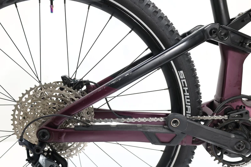 ORBEA Rise H30 2022 T.L