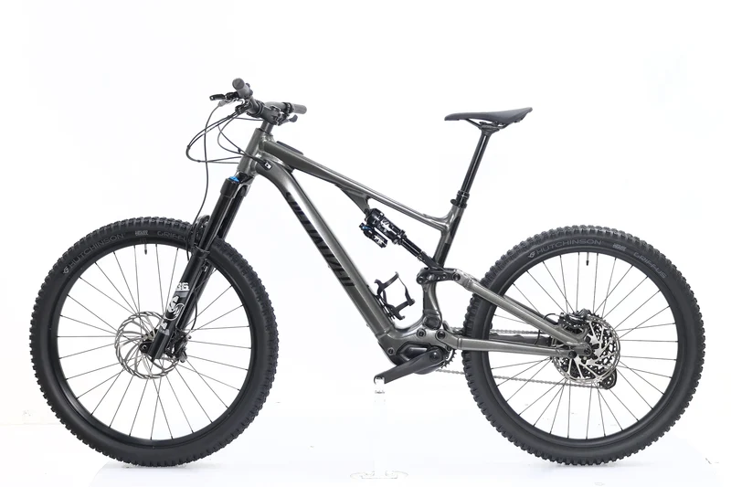 SPECIALIZED Turbo Levo SL Comp Alloy 2024 T.XL