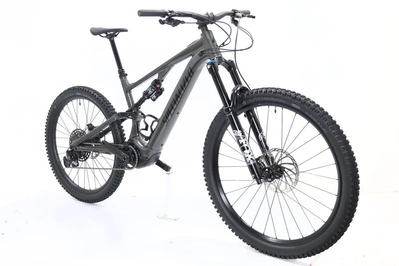 SPECIALIZED Turbo Levo SL Comp Alloy 2024 T.XL