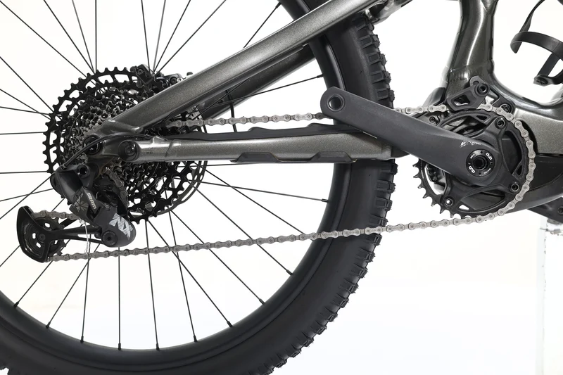 SPECIALIZED Turbo Levo SL Comp Alloy 2024 T.XL