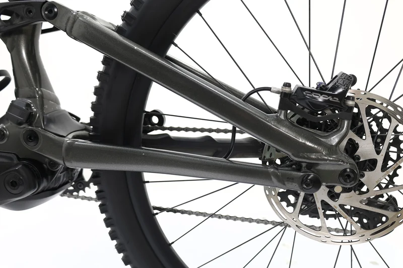 SPECIALIZED Turbo Levo SL Comp Alloy 2024 T.XL