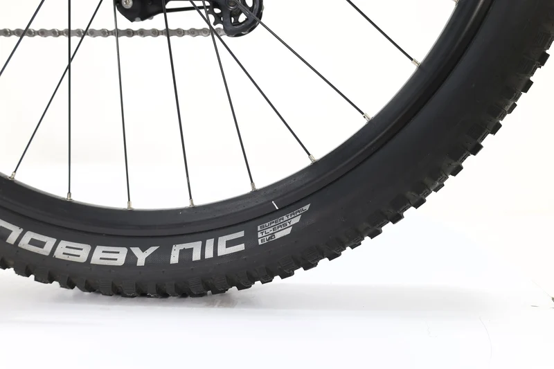 CUBE Stereo Hybrid 140 HPC Race 750 2024 T.L