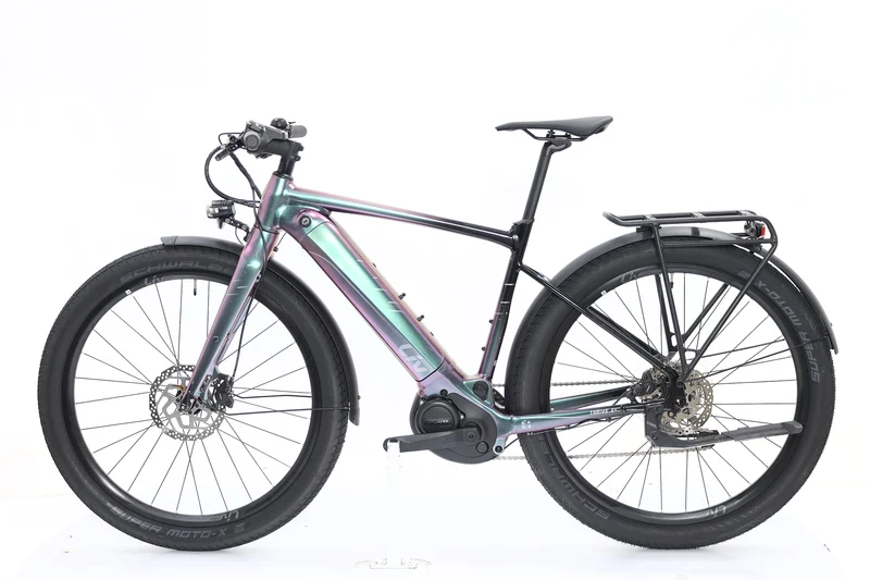 LIV Thrive E+ EX D 2022 T.M