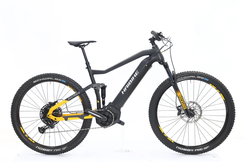 HAIBIKE ALLTRAIL 6 2022 T.L