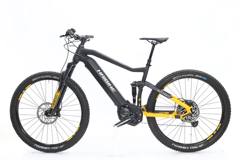 HAIBIKE ALLTRAIL 6 2022 T.L