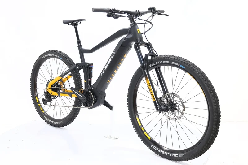 HAIBIKE ALLTRAIL 6 2022 T.L