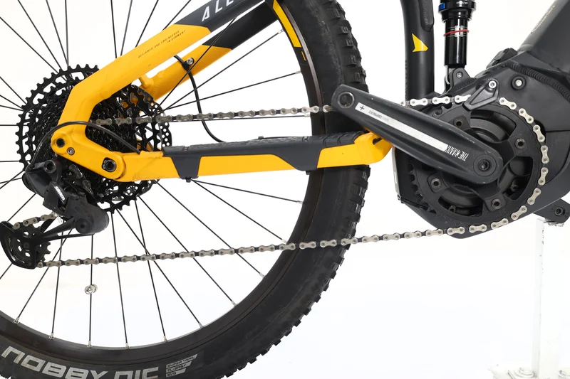 HAIBIKE ALLTRAIL 6 2022 T.L