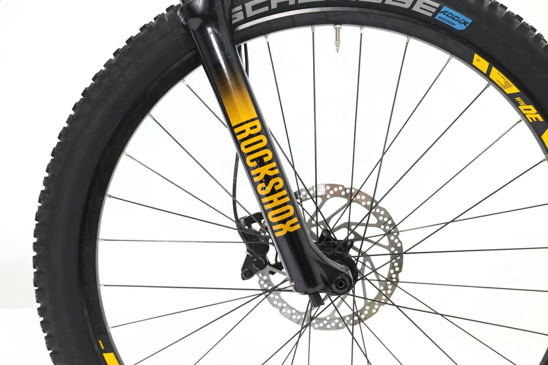 HAIBIKE ALLTRAIL 6 2022 T.L