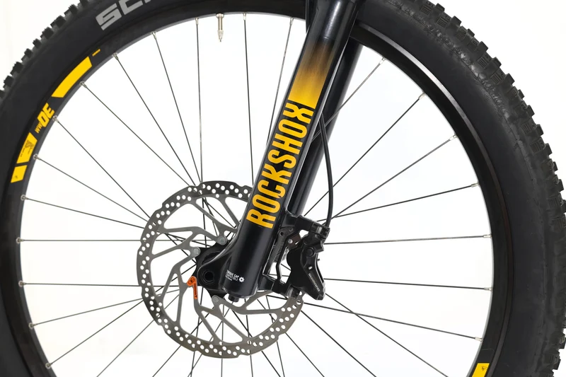 HAIBIKE ALLTRAIL 6 2022 T.L