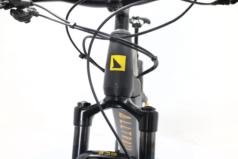 HAIBIKE ALLTRAIL 6 2022 T.L