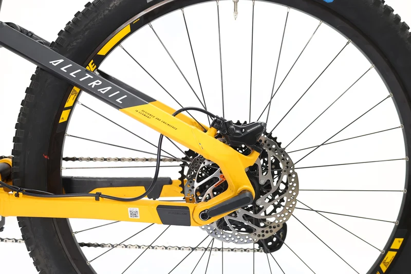 HAIBIKE ALLTRAIL 6 2022 T.L