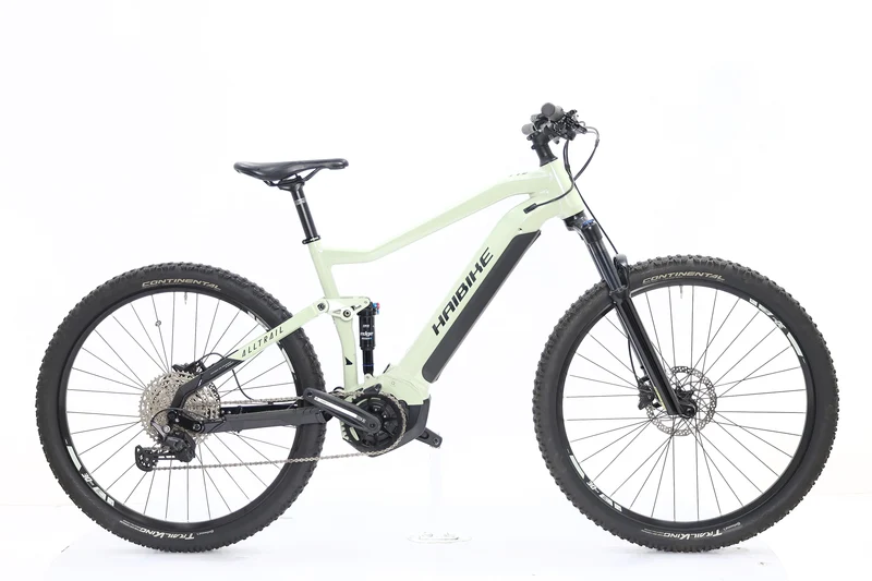 HAIBIKE Alltrail 4 29 2023 T.L