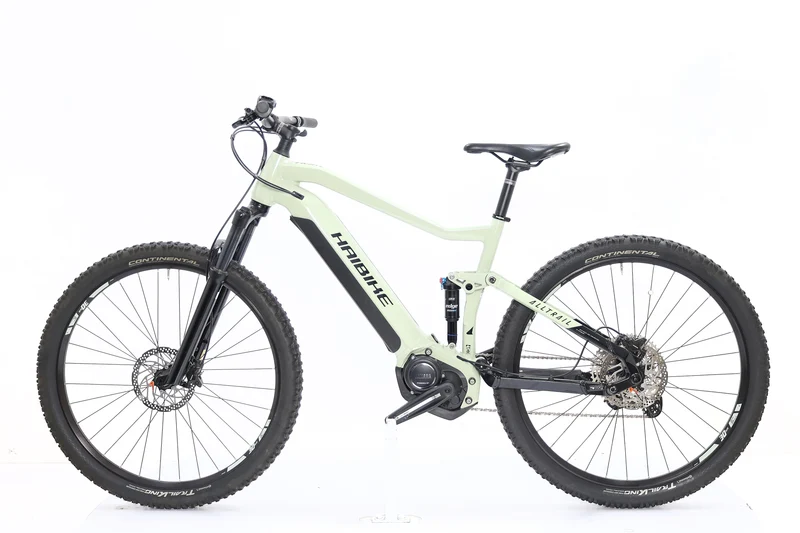 HAIBIKE Alltrail 4 29 2023 T.L