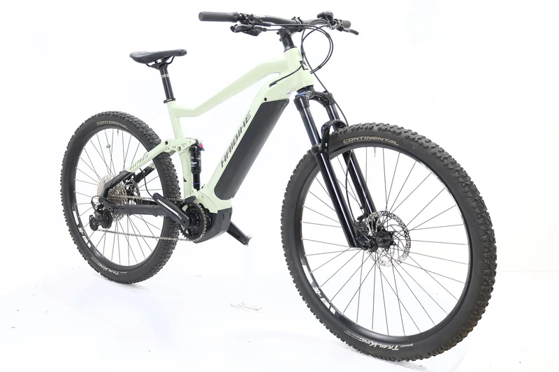 HAIBIKE Alltrail 4 29 2023 T.L